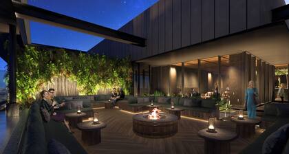 HOTEL METROPOLITAN OIMACHI TRACKS TOKYO