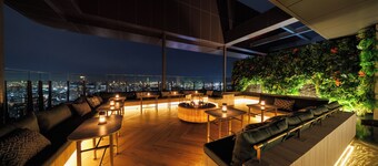 HOTEL METROPOLITAN OIMACHI TRACKS TOKYO