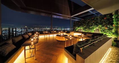 HOTEL METROPOLITAN OIMACHI TRACKS TOKYO