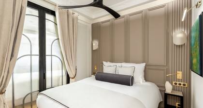 Merveil Luxury Suites - Grenelle I-II