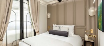 Merveil Luxury Suites - Grenelle I-II