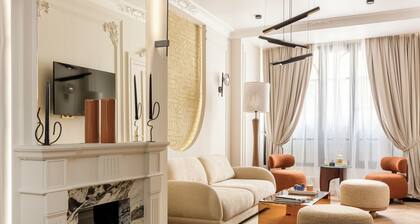 Merveil Luxury Suites - Grenelle I-II