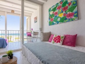 1 Schlafzimmer, Bettwäsche