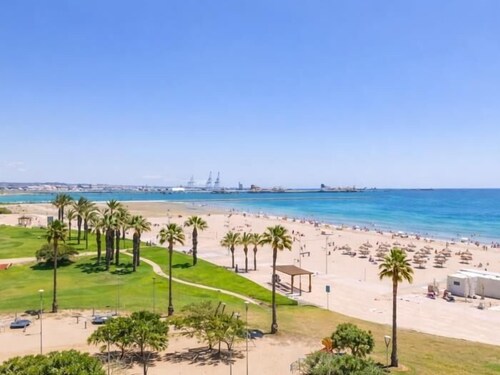 Winahost Apartamento La Pineda