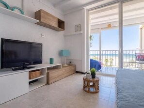 1 Schlafzimmer, Bettwäsche