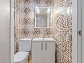 Hair dryer, towels - Winahost Unió Lloret de Mar (Unknown)