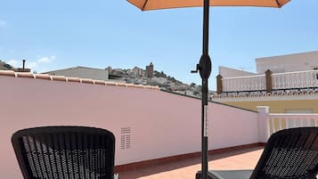 Terras