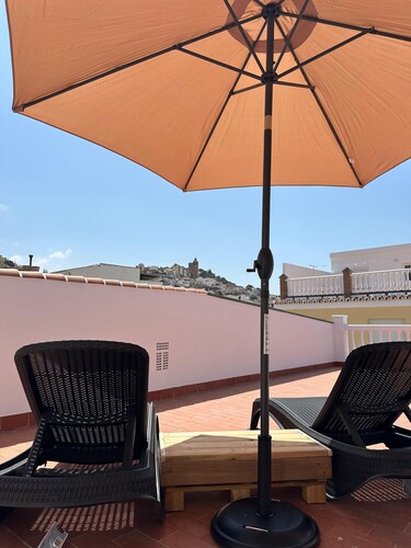 A&N Velez Malaga Soho