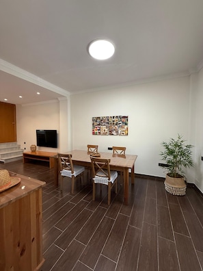 Dining - A&N Velez Malaga Soho (Vélez Málaga)