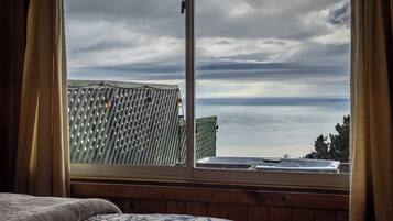 3 habitaciones, wifi gratis y ropa de cama