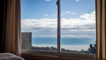 3 habitaciones, wifi gratis y ropa de cama