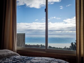 3 habitaciones, wifi gratis y ropa de cama