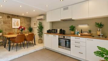 Dapur pribadi