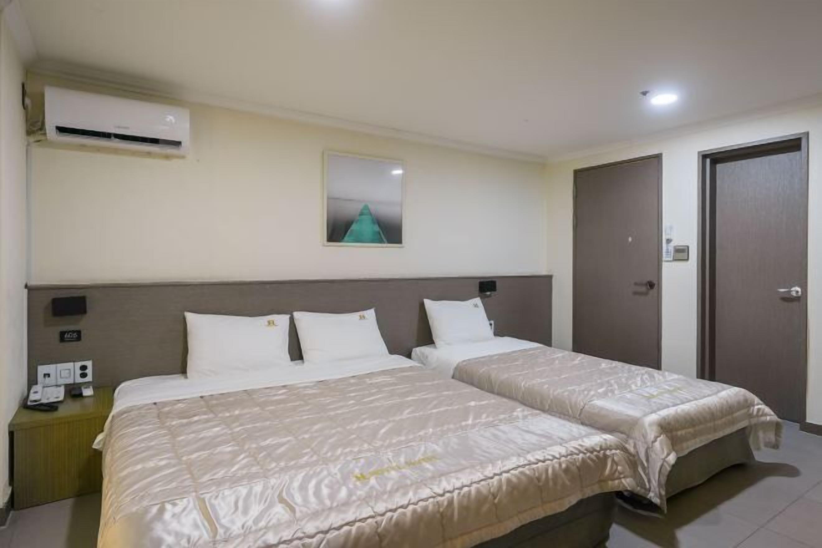 Bureau, Wi-Fi gratuit