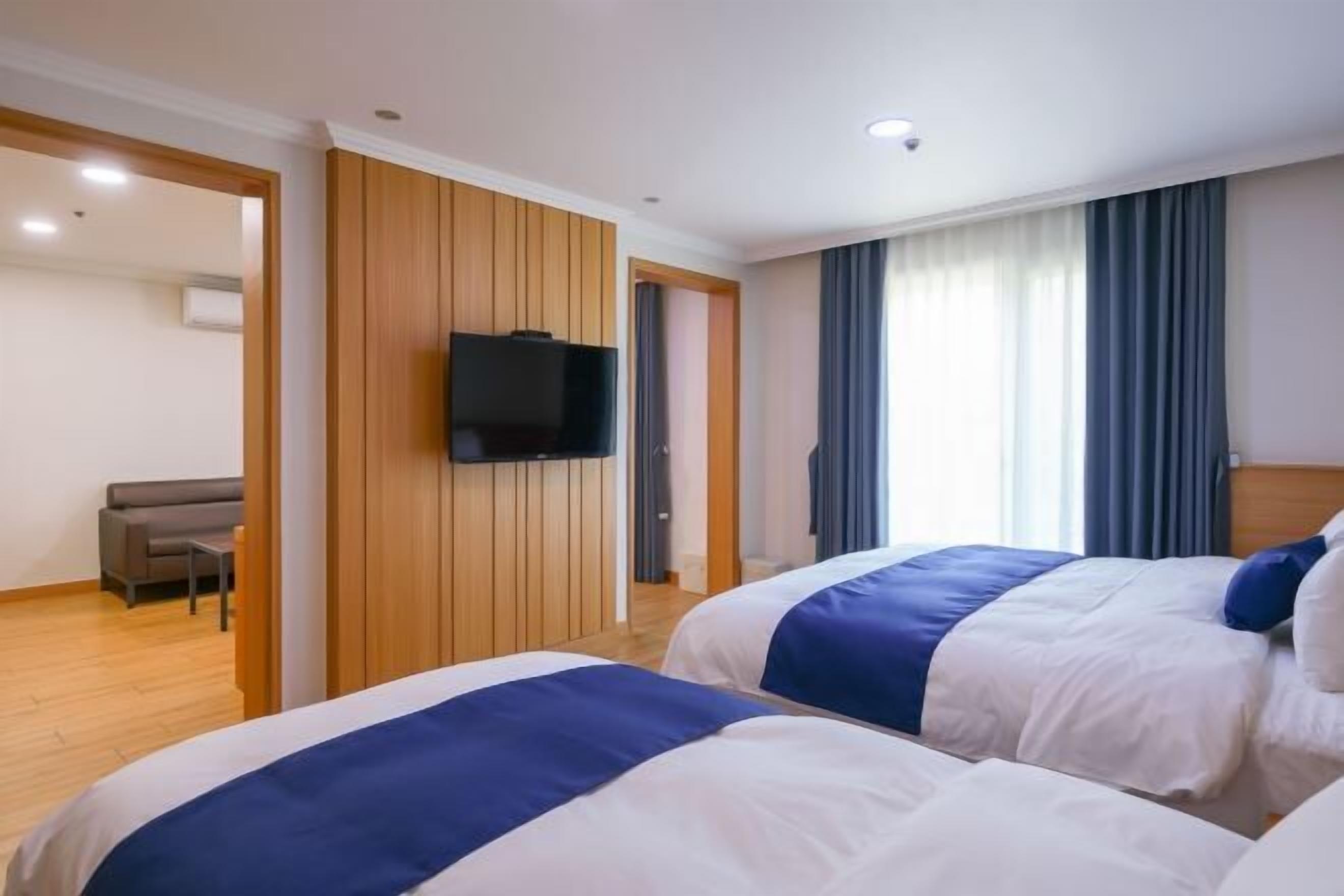 Bureau, Wi-Fi gratuit