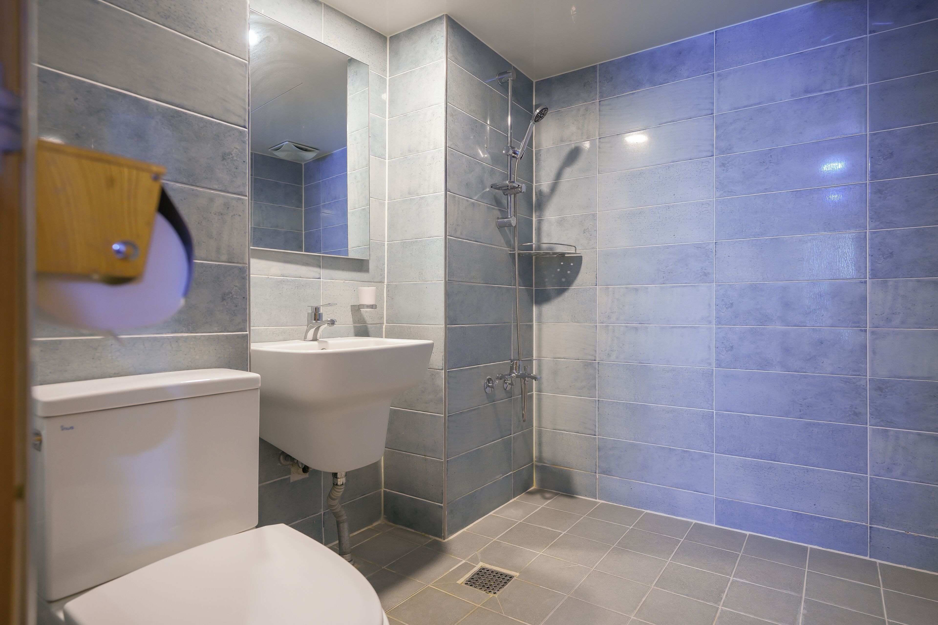 Kamar mandi