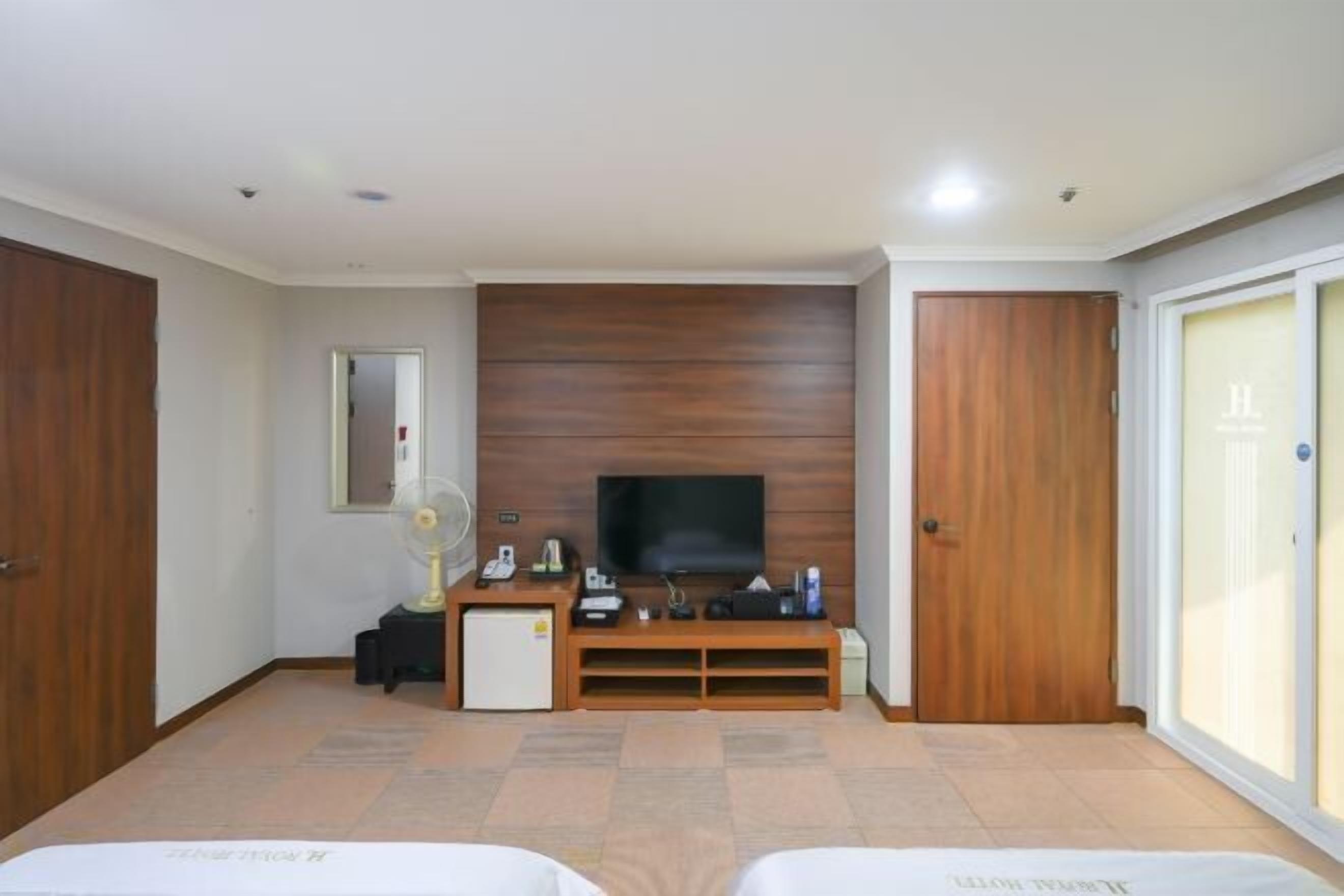 Bureau, Wi-Fi gratuit