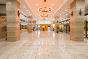 ล็อบบี้