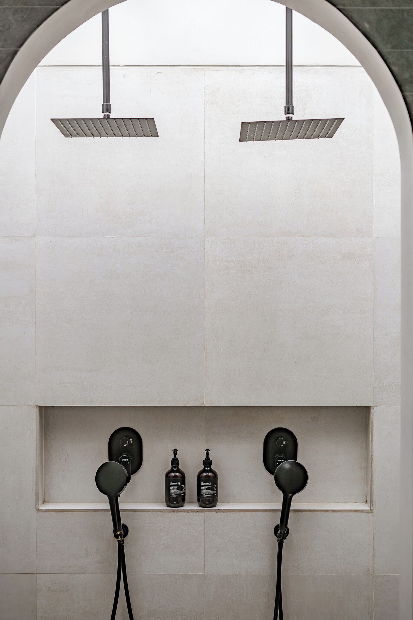 Luxury Villa, Pool View | Bathroom