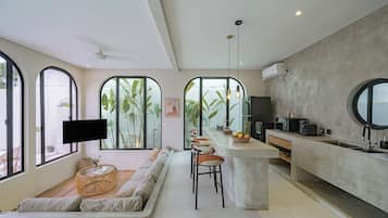 Televisión de pantalla plana