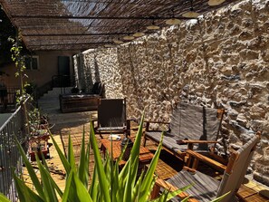 Terras
