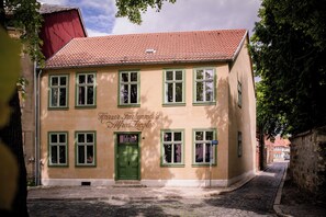 Außenbereich