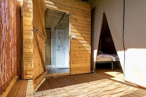 3 chambres, accès Internet, draps fournis