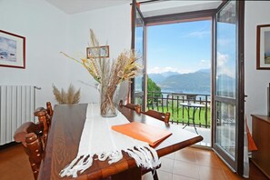 Vue de la chambre