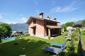 Family House, Multiple Bedrooms, 2 Bathrooms, Mountainside (Oasi E Relax) | Exterior