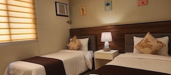 Leoncia's Apartelle
