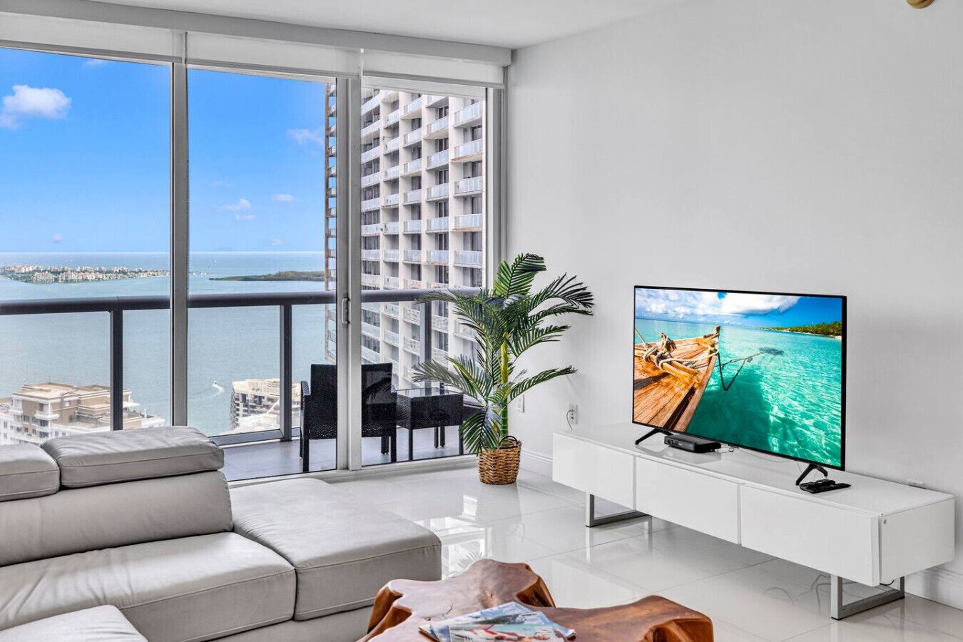 Smart TV