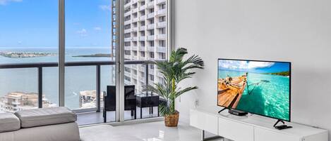Smart TV