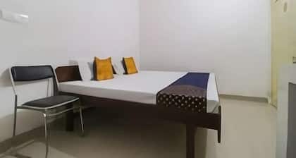 Mc B&B Hostel Ropar
