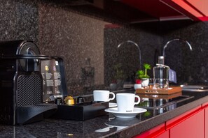 Classic-huoneisto, 2 makuuhuonetta | Yksityiskohta sisätiloista