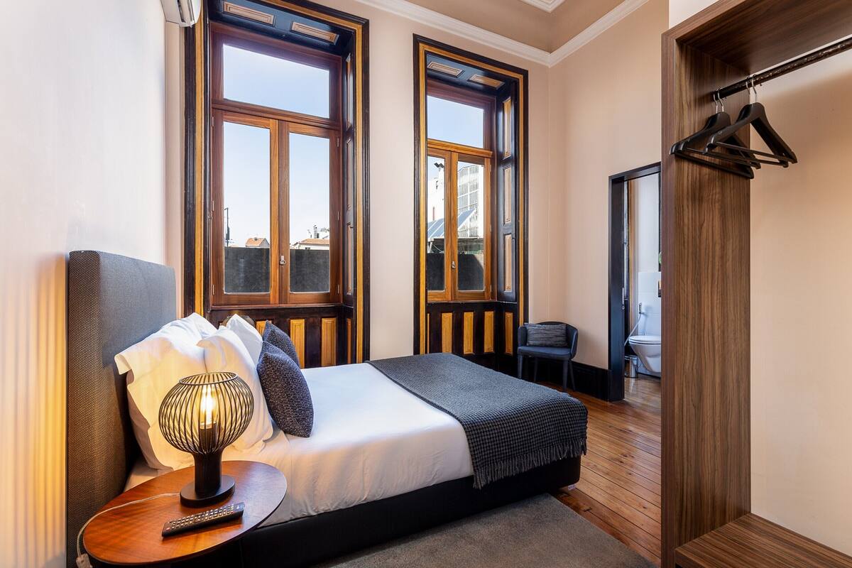 Luxury Apartment, 2 Bedrooms