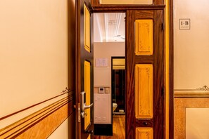 Luksushuoneisto, 2 makuuhuonetta | Sisätilat