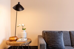 奢華公寓, 2 間臥室 | 內部細節