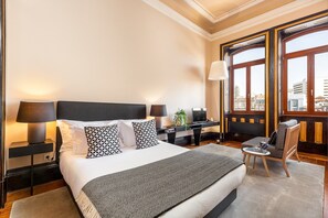 精緻公寓, 1 間臥室 | 15 間睡房、熨斗/熨衫板