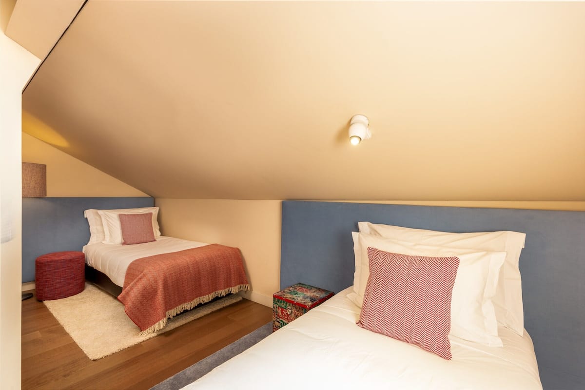 Superior Apartment, 2 Bedrooms