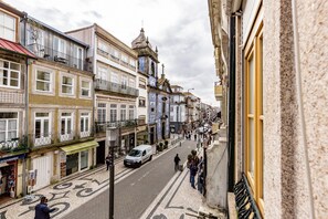 Comfort Apartment, 1 Bedroom | Exterior - Centrally Located Apartment in Oporto (Porto)