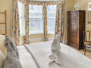 6 chambres, Wi-Fi gratuit