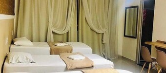 HOTEL GUARULHOS