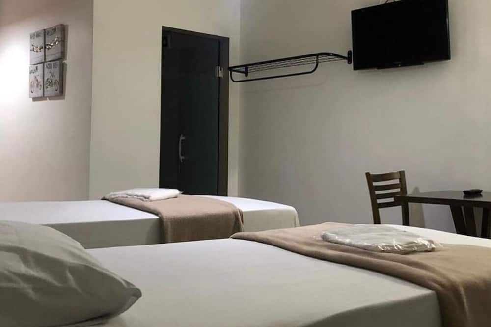 HOTEL GUARULHOS