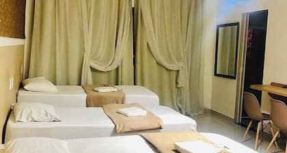 HOTEL GUARULHOS