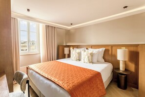 apartman, kilátással a városra | Kilátás a szobából