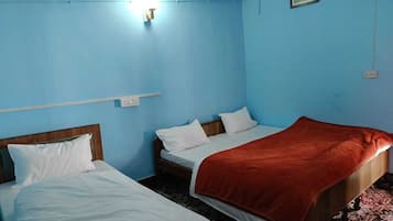 Triple Room | Free WiFi