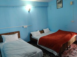 Triple Room | Free WiFi