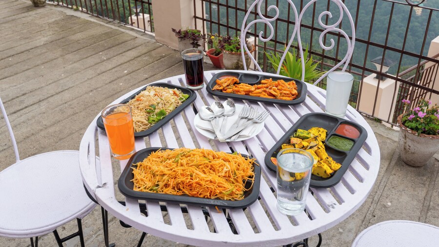 The Ridge By Royal Stays Mussoorie