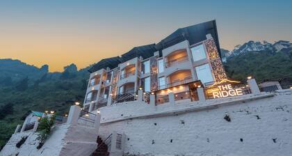 The Ridge By Royal Stays Mussoorie
