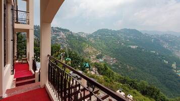 Premium Room | View from room